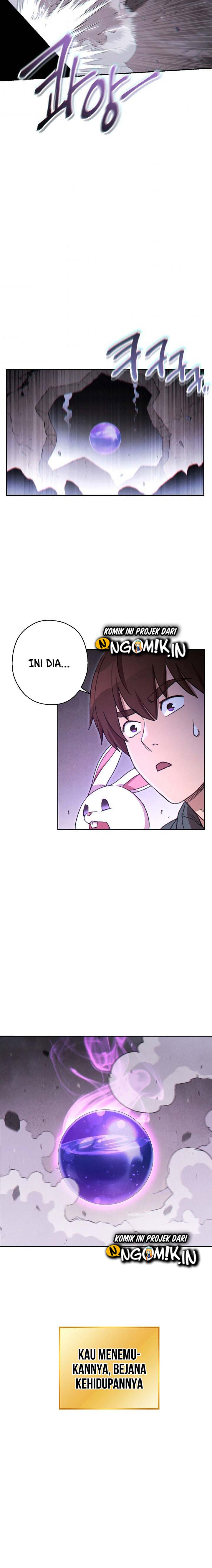 Dungeon Reset Chapter 76